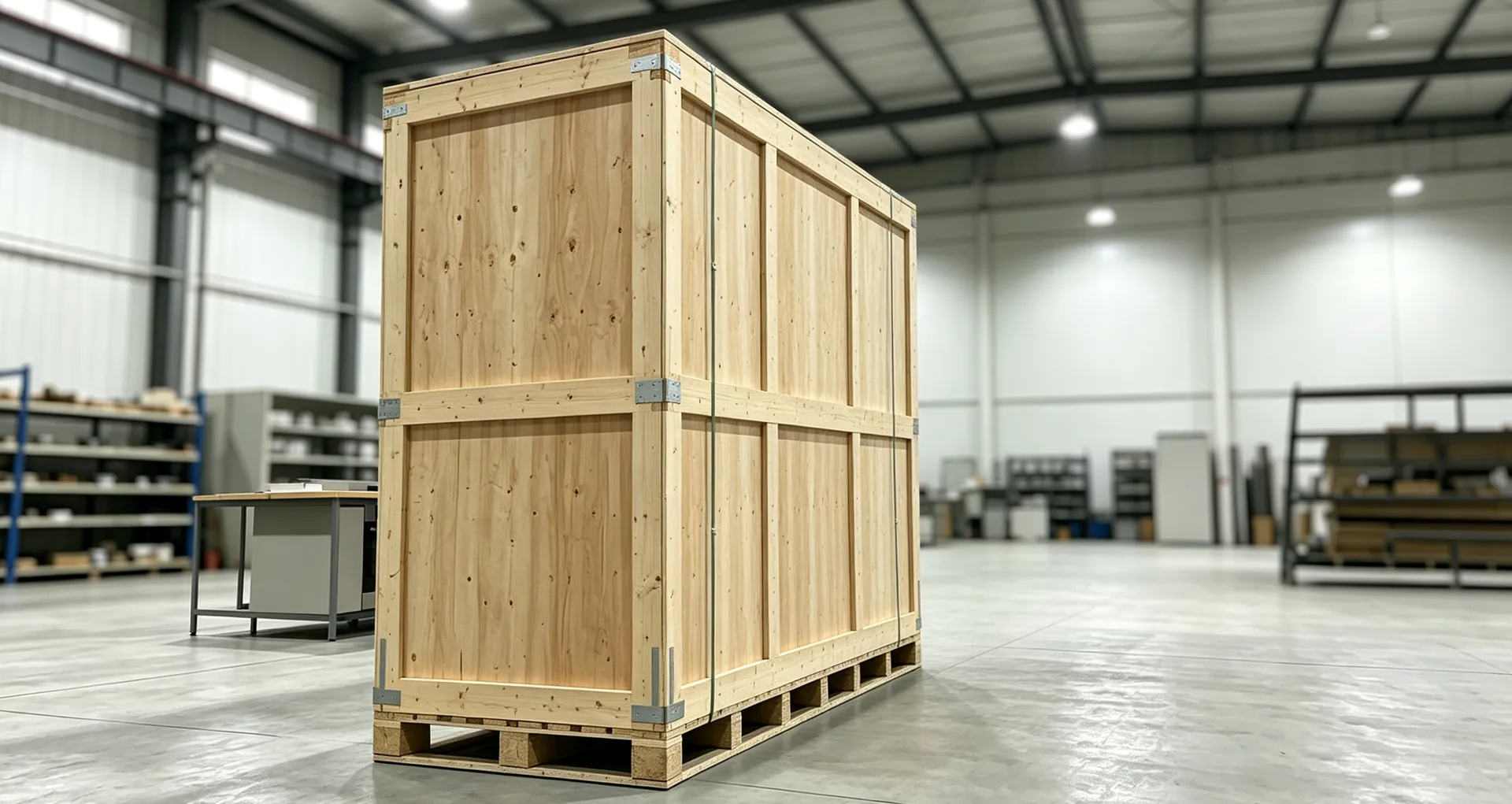 Prefabricated or built on site?