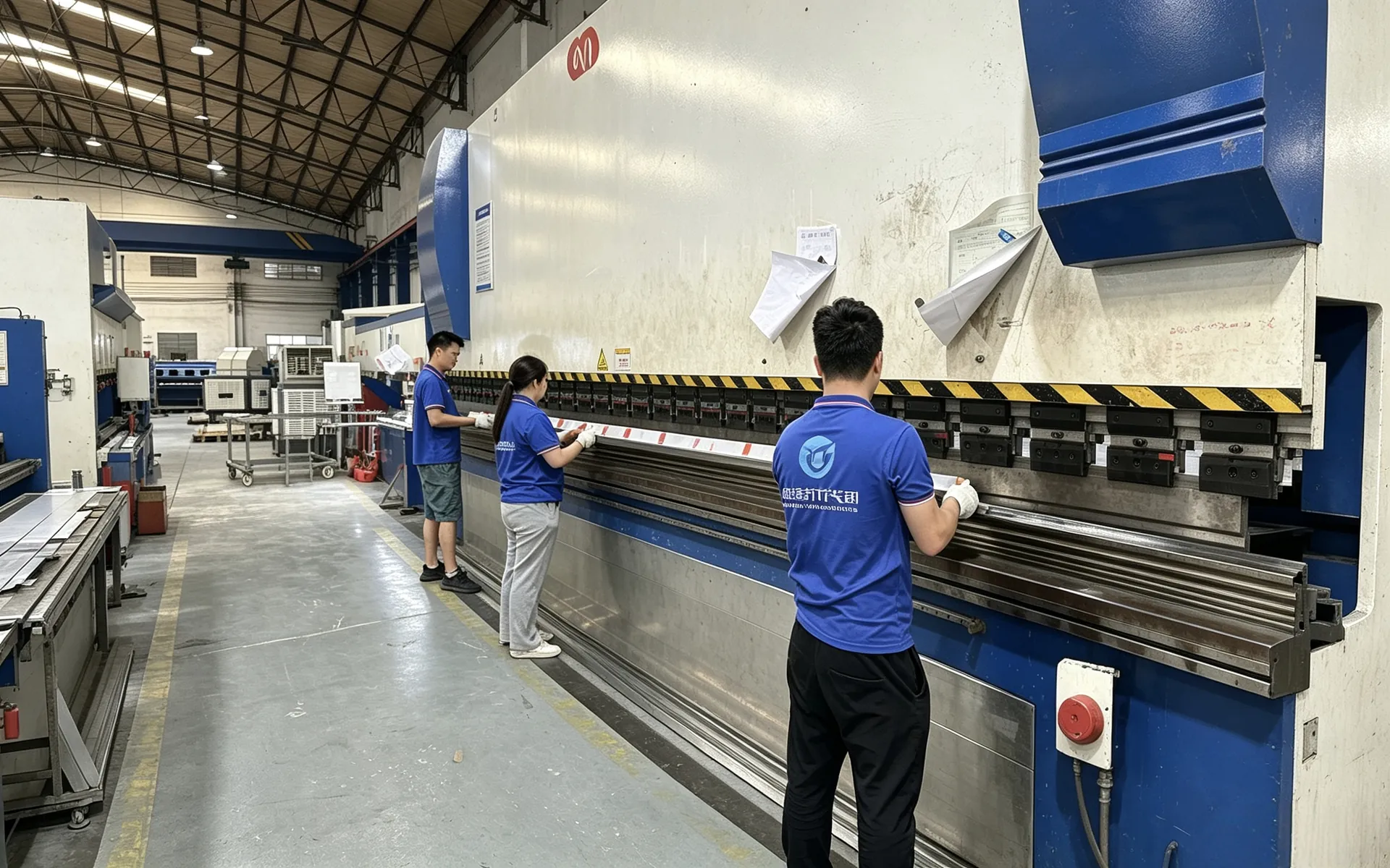 GREATESON outdoor kitchen factory